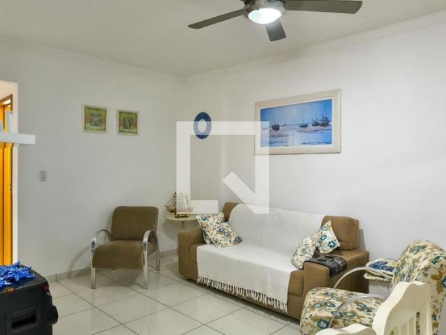 Apto, Canto do Forte, 3 Quartos, 104 m2 Praia Grande