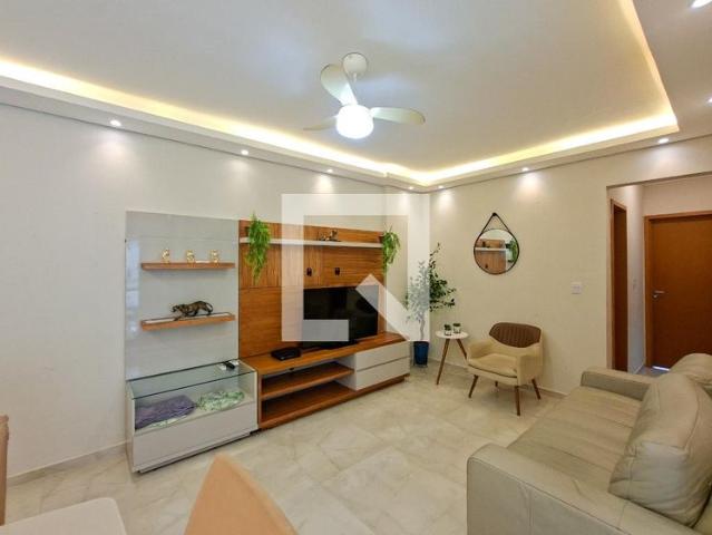 Apto, Canto do Forte, 3 Quartos, 115 m2 Praia Grande