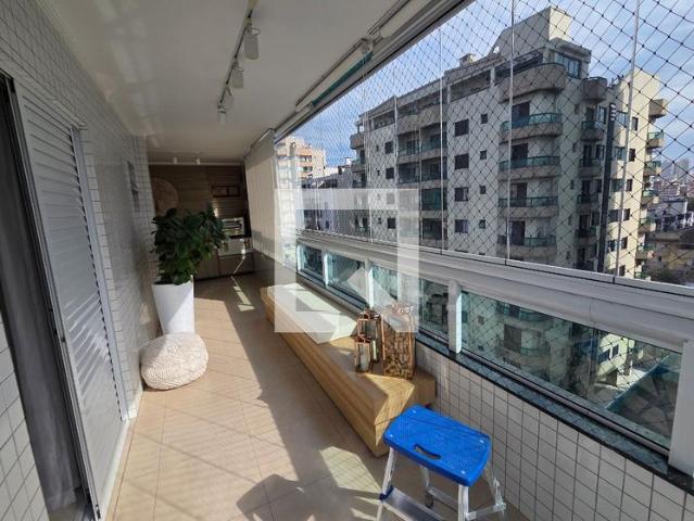 Apto, Canto do Forte, 3 Quartos, 120 m2 Praia Grande