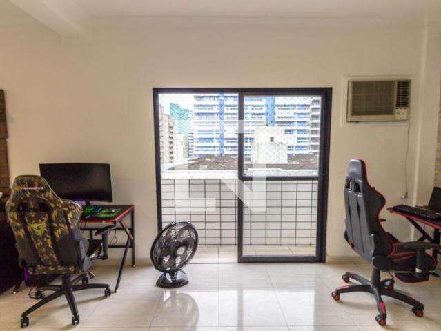 Apto, Canto do Forte, 3 Quartos, 210 m2 Praia Grande