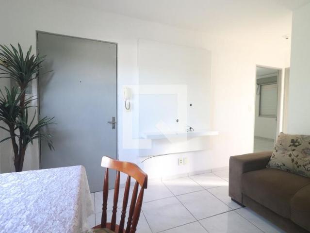 Apto, Canudos, 1 Quarto, 40 m2 Novo Hamburgo