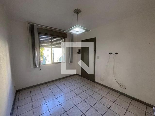 Apto, Canudos, 1 Quarto, 40 m2 Novo Hamburgo