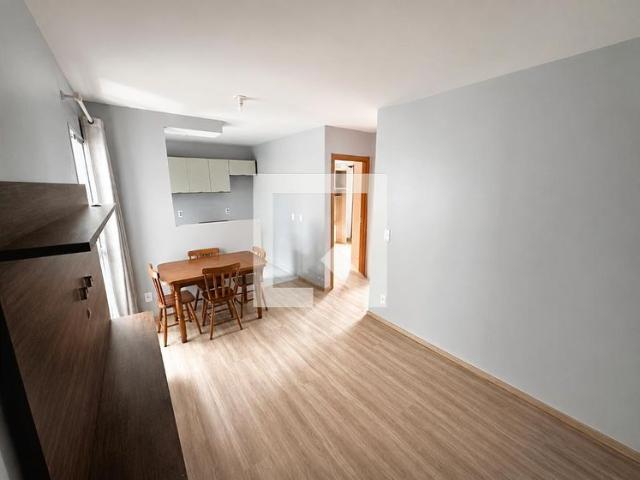 Apto, Canudos, 2 Quartos, 39 m2 Novo Hamburgo