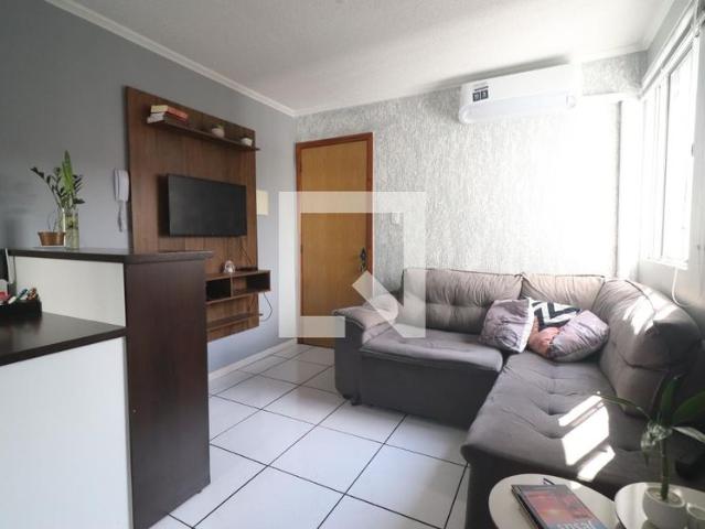Apto, Canudos, 2 Quartos, 45 m2 Novo Hamburgo