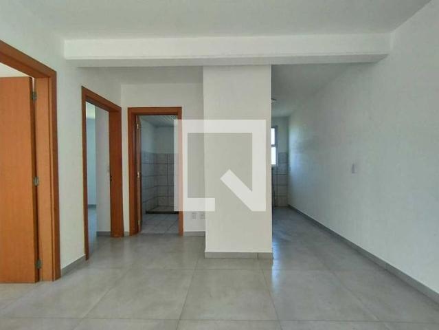 Apto, Canudos, 2 Quartos, 46 m2 Novo Hamburgo