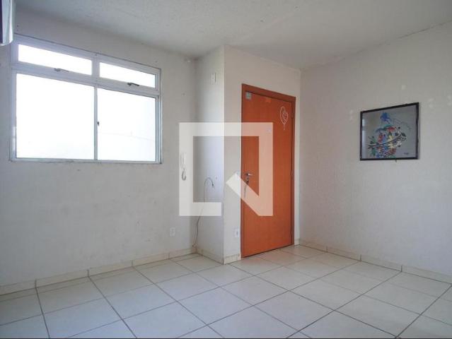 Apto, Canudos, 2 Quartos, 48 m2 Novo Hamburgo