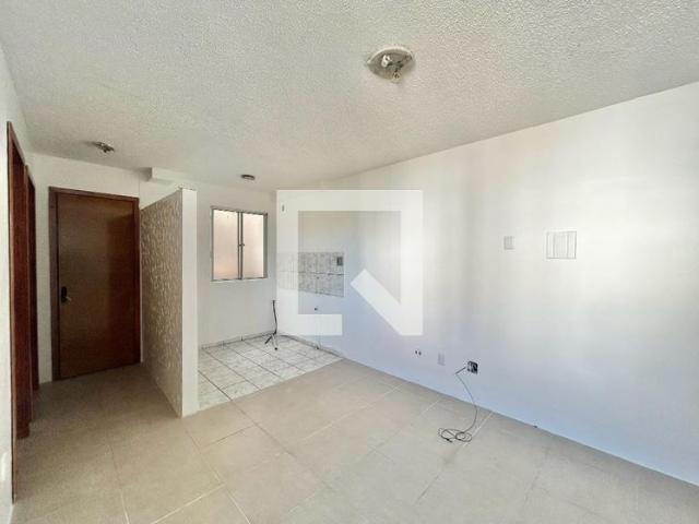 Apto, Canudos, 2 Quartos, 42 m2 Novo Hamburgo