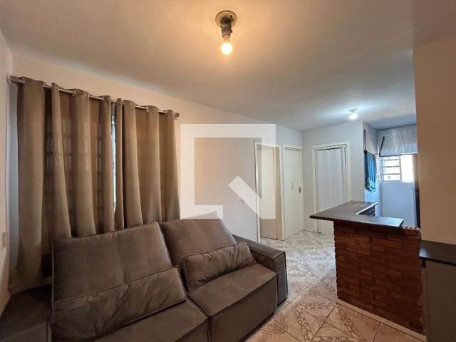 Apto, Canudos, 2 Quartos, 55 m2 Novo Hamburgo