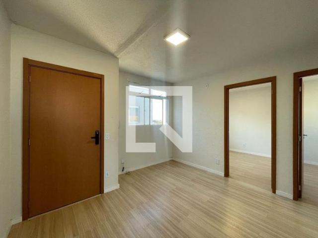 Apto, Canudos, 2 Quartos, 56 m2 Novo Hamburgo