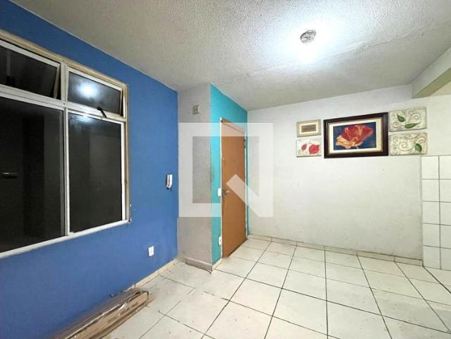 Apto, Canudos, 2 Quartos, 50 m2 Novo Hamburgo
