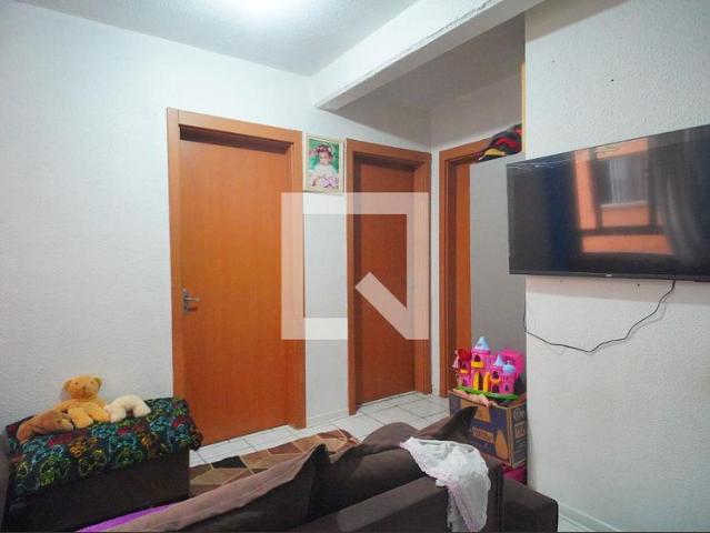 Apto, Canudos, 2 Quartos, 50 m2 Novo Hamburgo
