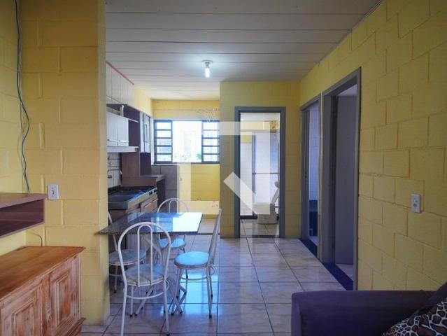 Apto, Canudos, 2 Quartos, 52 m2 Novo Hamburgo