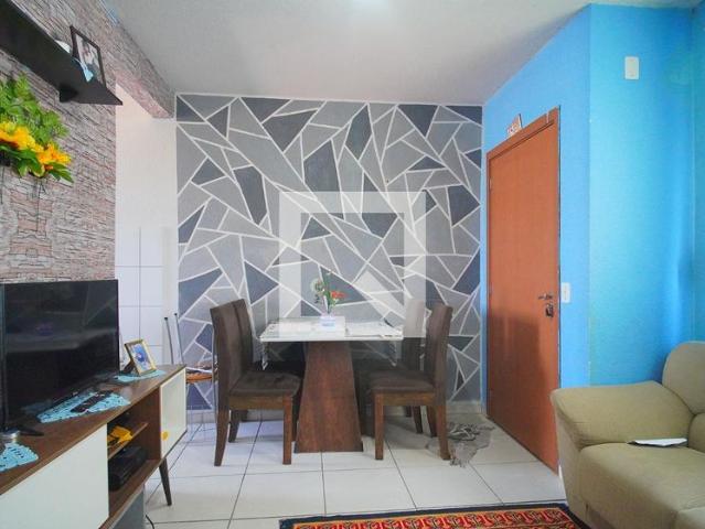 Apto, Canudos, 2 Quartos, 52 m2 Novo Hamburgo