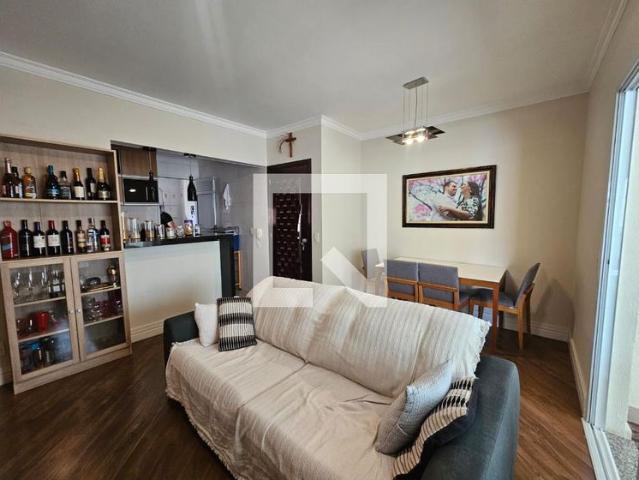 Apto, Casa Verde, 3 Quartos, 86 m2 São Paulo
