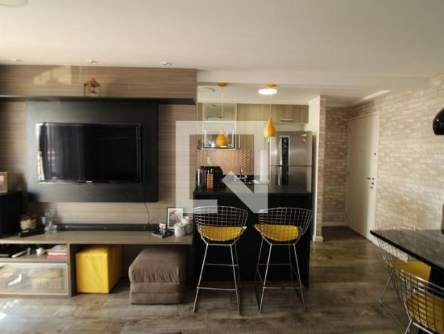 Apto, Casa Verde, 3 Quartos, 80 m2 São Paulo
