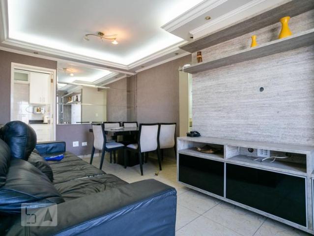 Apto, Casa Verde, 3 Quartos, 80 m2 São Paulo