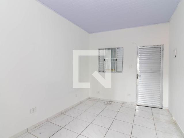 Apto, Casa Verde, 1 Quarto, 20 m2 São Paulo