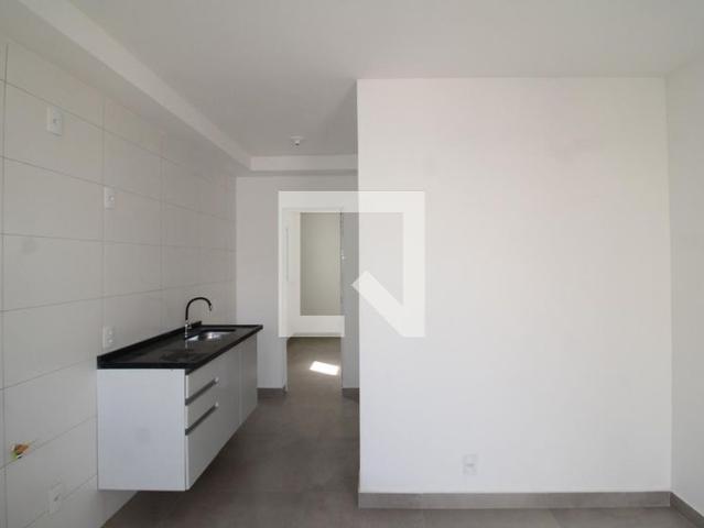 Apto, Casa Verde, 1 Quarto, 24 m2 São Paulo