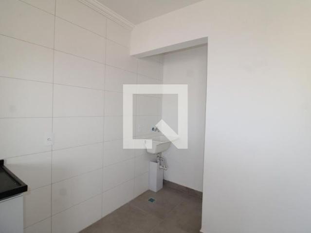 Apto, Casa Verde, 1 Quarto, 24 m2 São Paulo