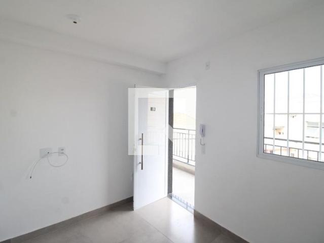 Apto, Casa Verde, 1 Quarto, 24 m2 São Paulo