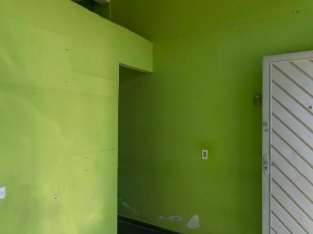 Casa, Casa Verde, 1 Quarto, 26 m2 São Paulo