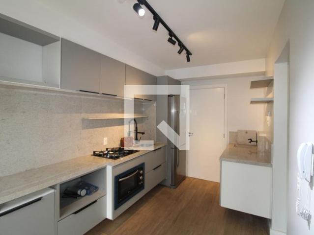 Apto, Casa Verde, 1 Quarto, 28 m2 São Paulo
