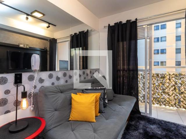 Apto, Casa Verde, 1 Quarto, 30 m2 São Paulo