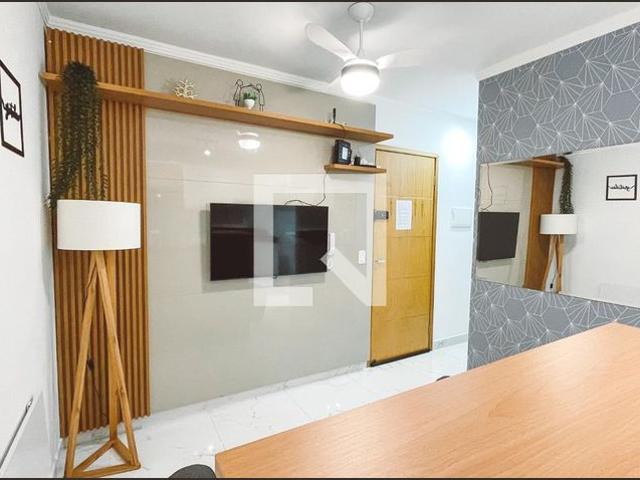 Apto, Casa Verde, 1 Quarto, 30 m2 São Paulo