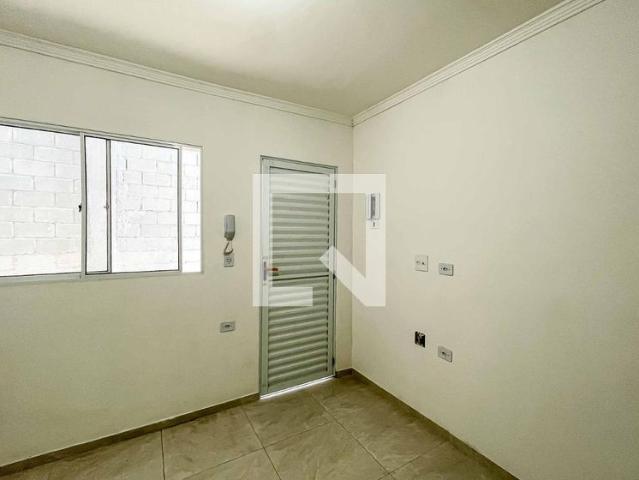 Apto, Casa Verde, 1 Quarto, 30 m2 São Paulo