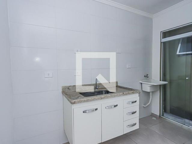 Apto, Casa Verde, 1 Quarto, 30 m2 São Paulo