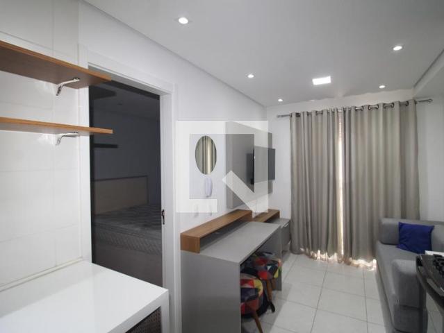 Apto, Casa Verde, 1 Quarto, 31 m2 São Paulo