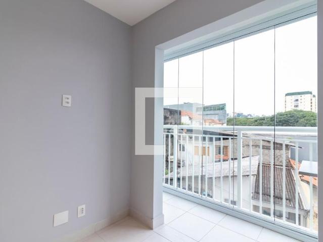 Apto, Casa Verde, 1 Quarto, 31 m2 São Paulo