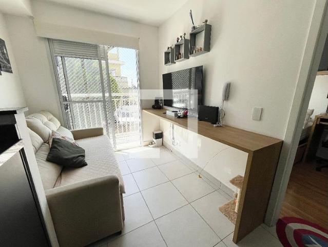 Apto, Casa Verde, 1 Quarto, 31 m2 São Paulo