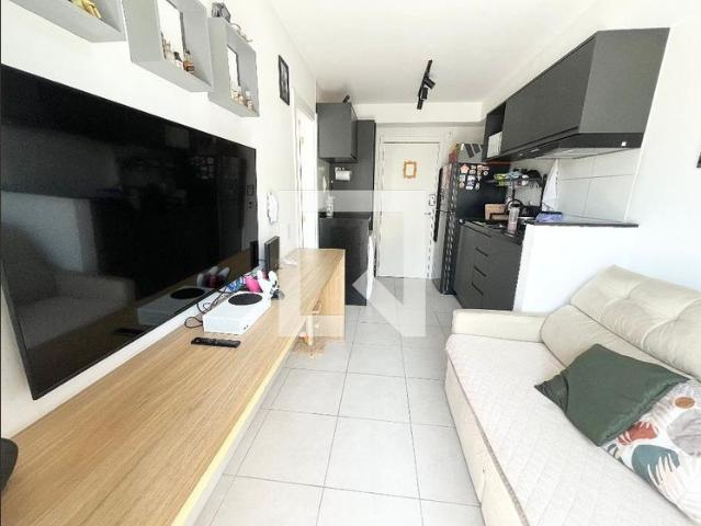 Apto, Casa Verde, 1 Quarto, 31 m2 São Paulo