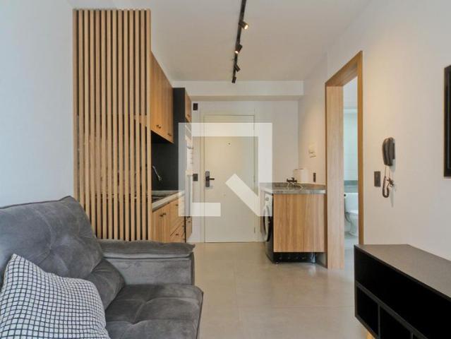Apto, Casa Verde, 1 Quarto, 32 m2 São Paulo