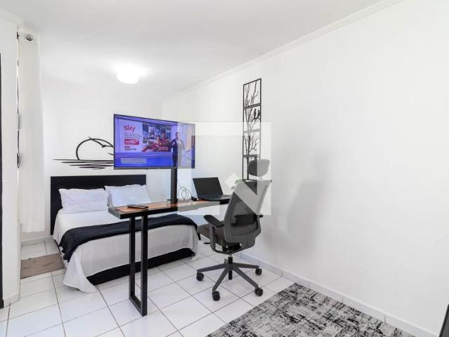 Apto, Casa Verde, 1 Quarto, 32 m2 São Paulo