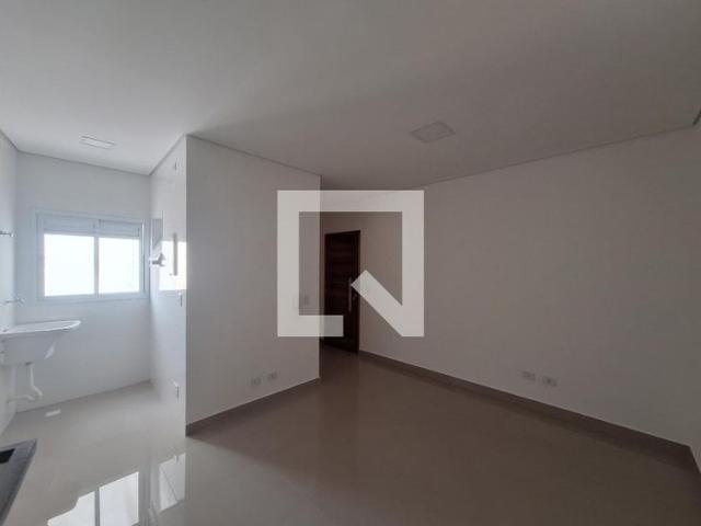 Apto, Casa Verde, 1 Quarto, 34 m2 São Paulo