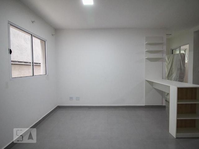 Apto, Casa Verde, 1 Quarto, 35 m2 São Paulo