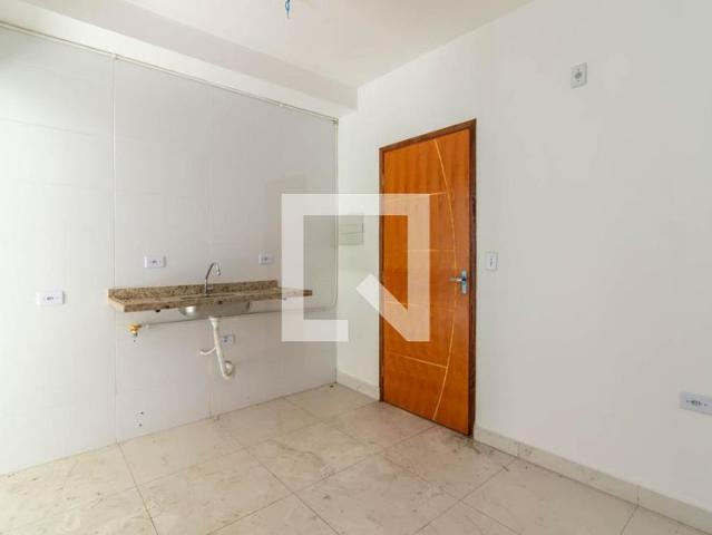 Apto, Casa Verde, 1 Quarto, 35 m2 São Paulo