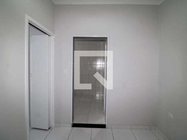 Apto, Casa Verde, 1 Quarto, 36 m2 São Paulo