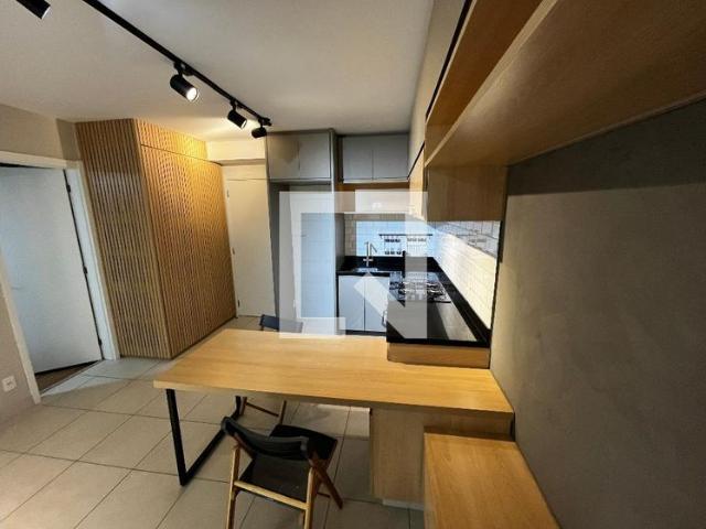 Apto, Casa Verde, 1 Quarto, 38 m2 São Paulo