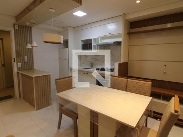 Apto, Casa Verde, 1 Quarto, 38 m2 São Paulo