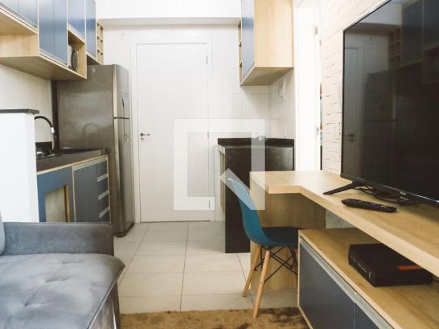Apto, Casa Verde, 1 Quarto, 38 m2 São Paulo