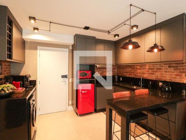 Apto, Casa Verde, 1 Quarto, 38 m2 São Paulo