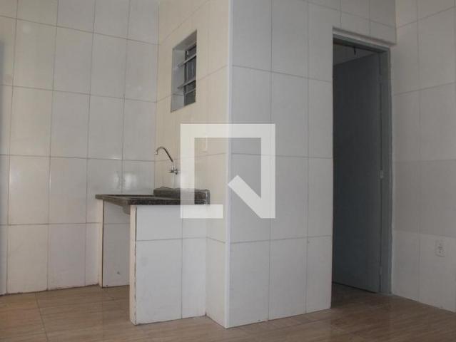 Apto, Casa Verde, 1 Quarto, 38 m2 São Paulo