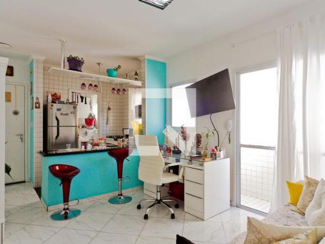 Apto, Casa Verde, 1 Quarto, 42 m2 São Paulo