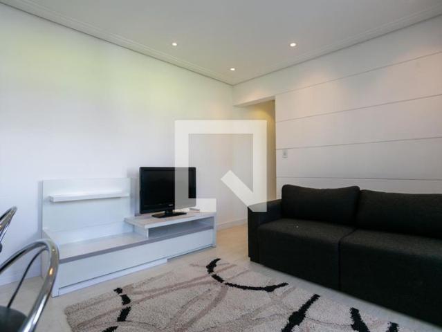 Apto, Casa Verde, 1 Quarto, 47 m2 São Paulo