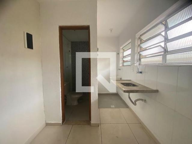 Apto, Casa Verde, 1 Quarto, 48 m2 São Paulo
