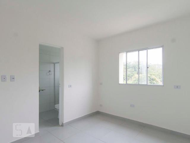Apto, Casa Verde, 1 Quarto, 50 m2 São Paulo