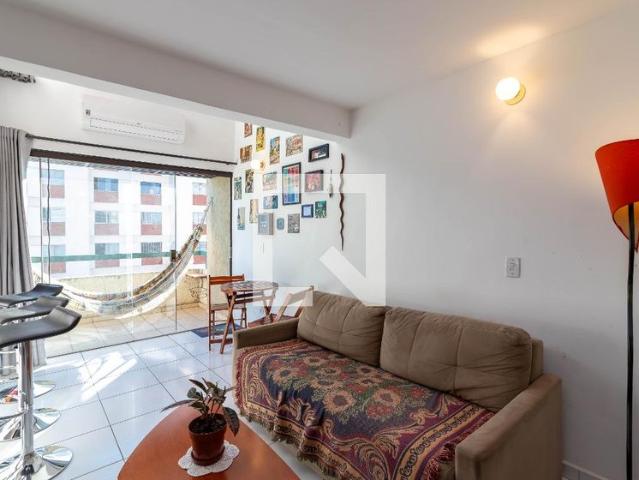 Apto, Casa Verde, 1 Quarto, 64 m2 São Paulo